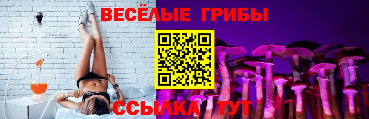 Галлюциногенные грибы мухоморы Нурлат